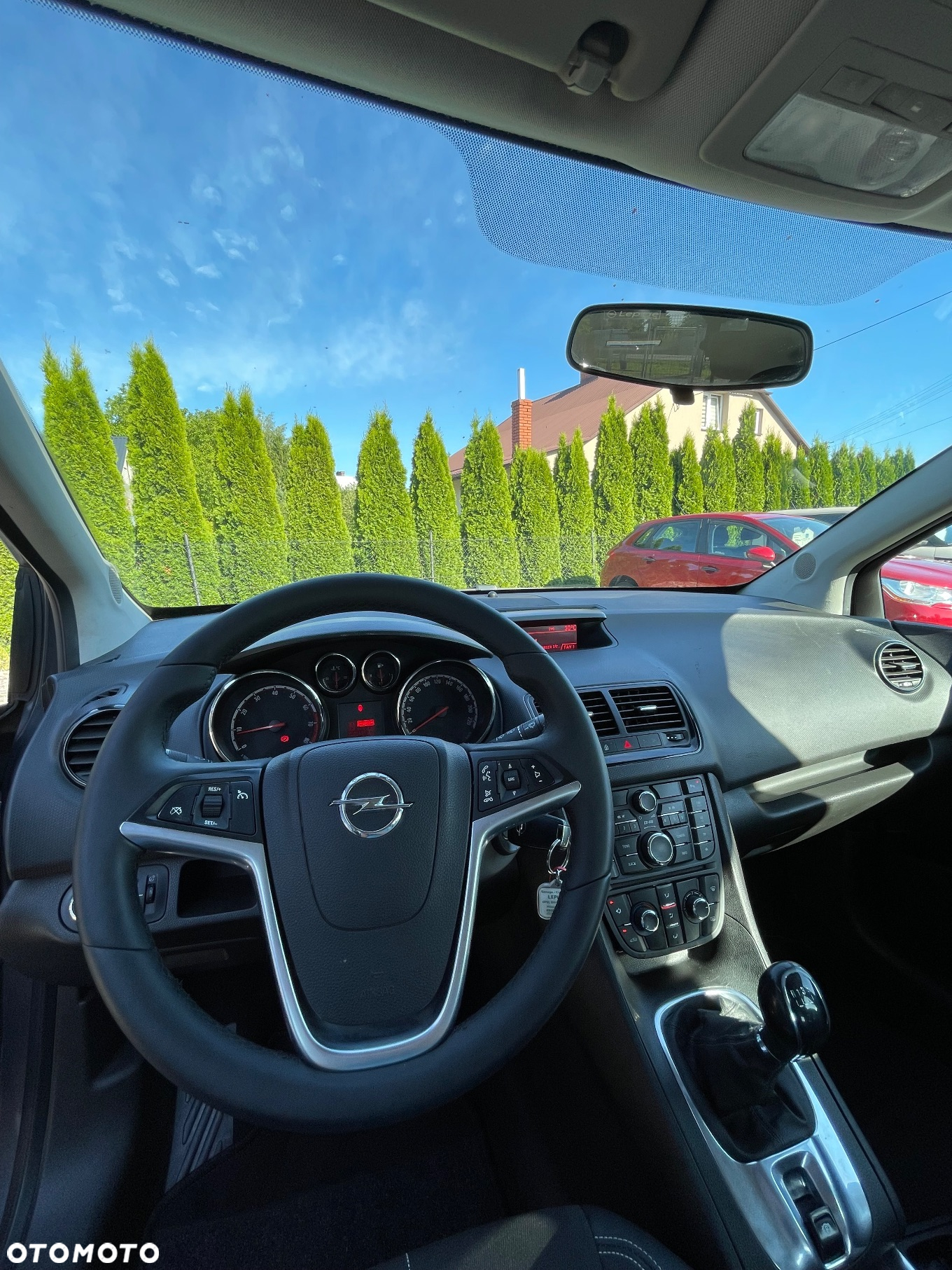 Opel Meriva 1.4 T Edition 150 - 7