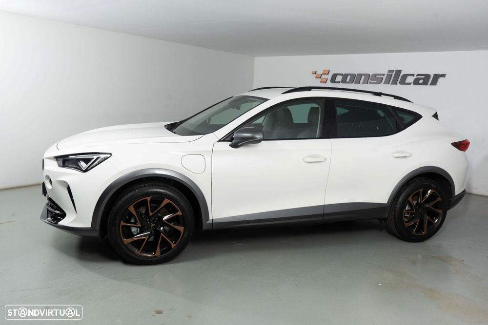 Cupra Formentor 1.4 e-Hybrid DSG - 8