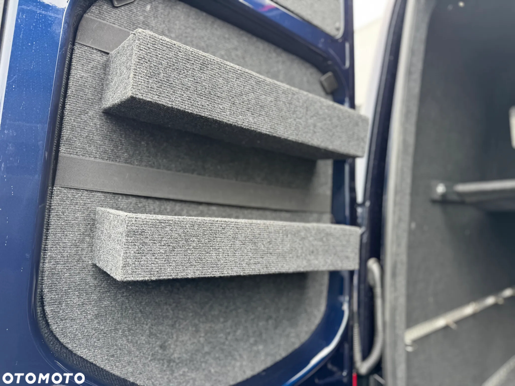 Mercedes-Benz Sprinter - 34