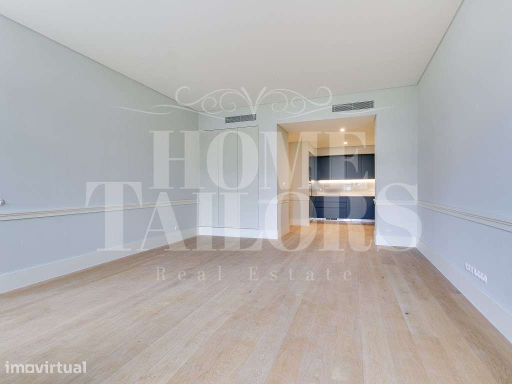 Apartamento T2 para venda na Praça Dom Pedro IV - Grande imagem: 5/29