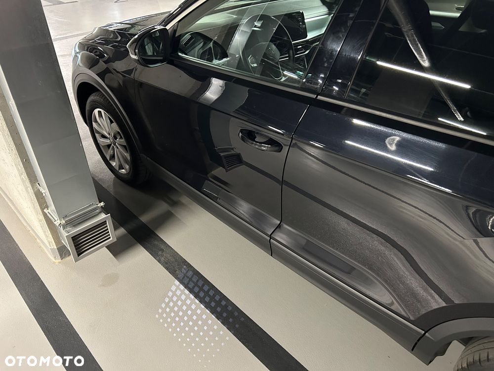 Volkswagen T-Roc 1.5 TSI Special Edition DSG - 33