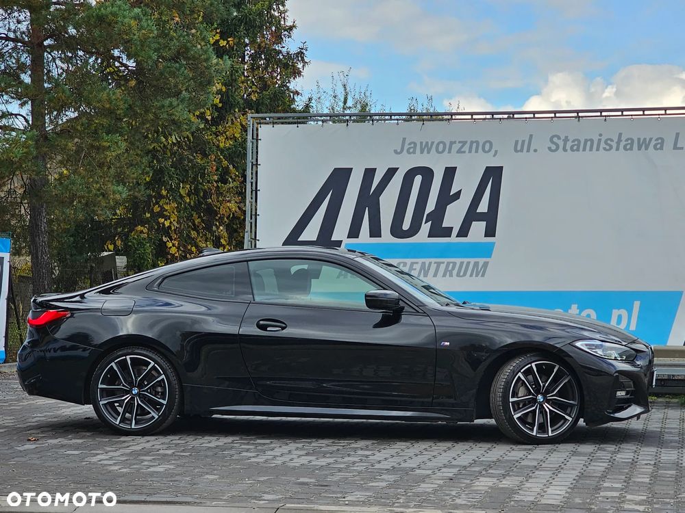 BMW Seria 4 430i M Sport - 2