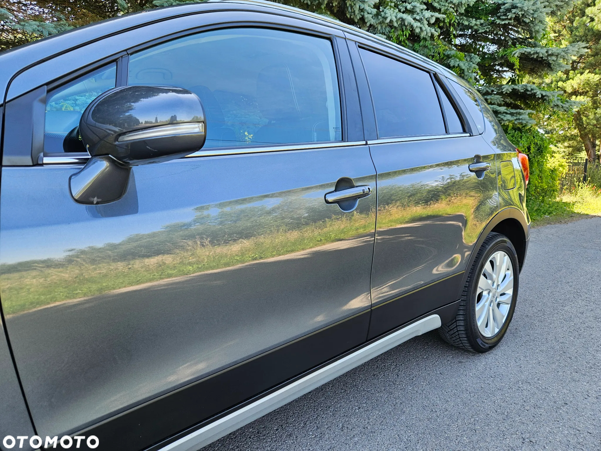 Suzuki SX4 S-Cross 1.4 Boosterjet Hybrid Comfort - 3