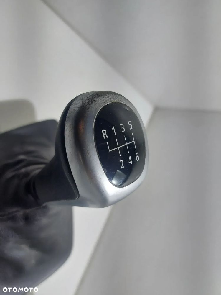 LEWAREK WYBIERAK ZMIANY BIEGOW GALKA BMW E90 E91 E92 E93 SLASK WYSYLKA - 3