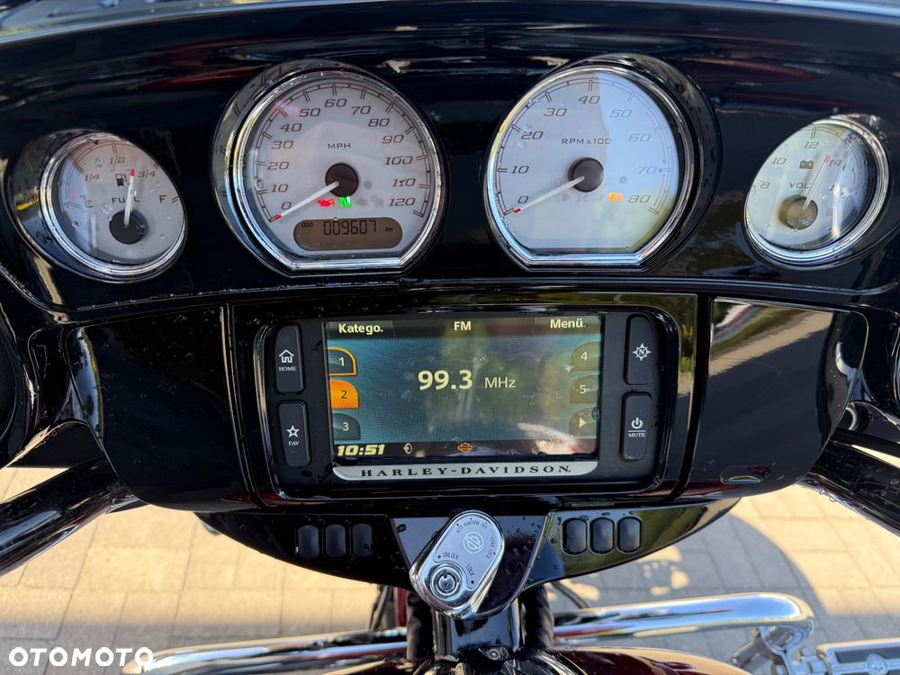 Harley-Davidson FLHXS Special - 5