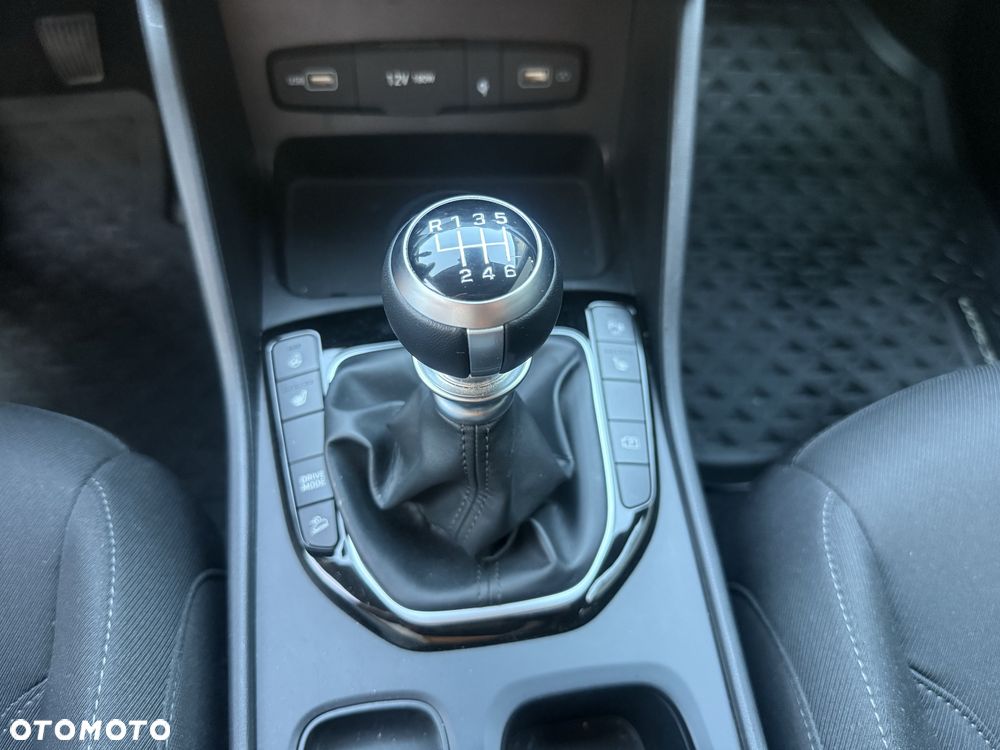 Hyundai Tucson - 5