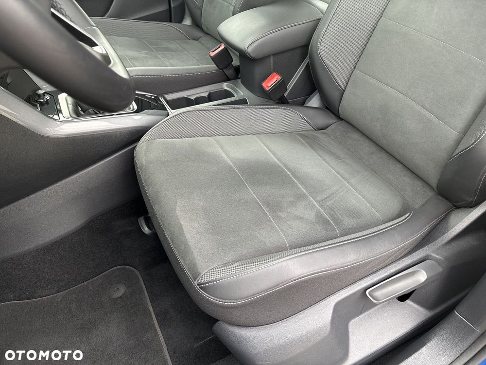 Volkswagen T-Roc 1.5 TSI Style DSG - 11