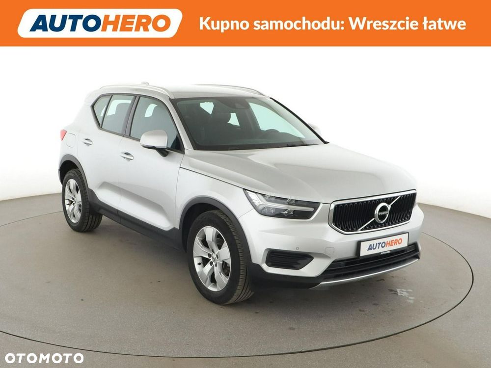 Volvo XC 40 T3 Momentum - 11