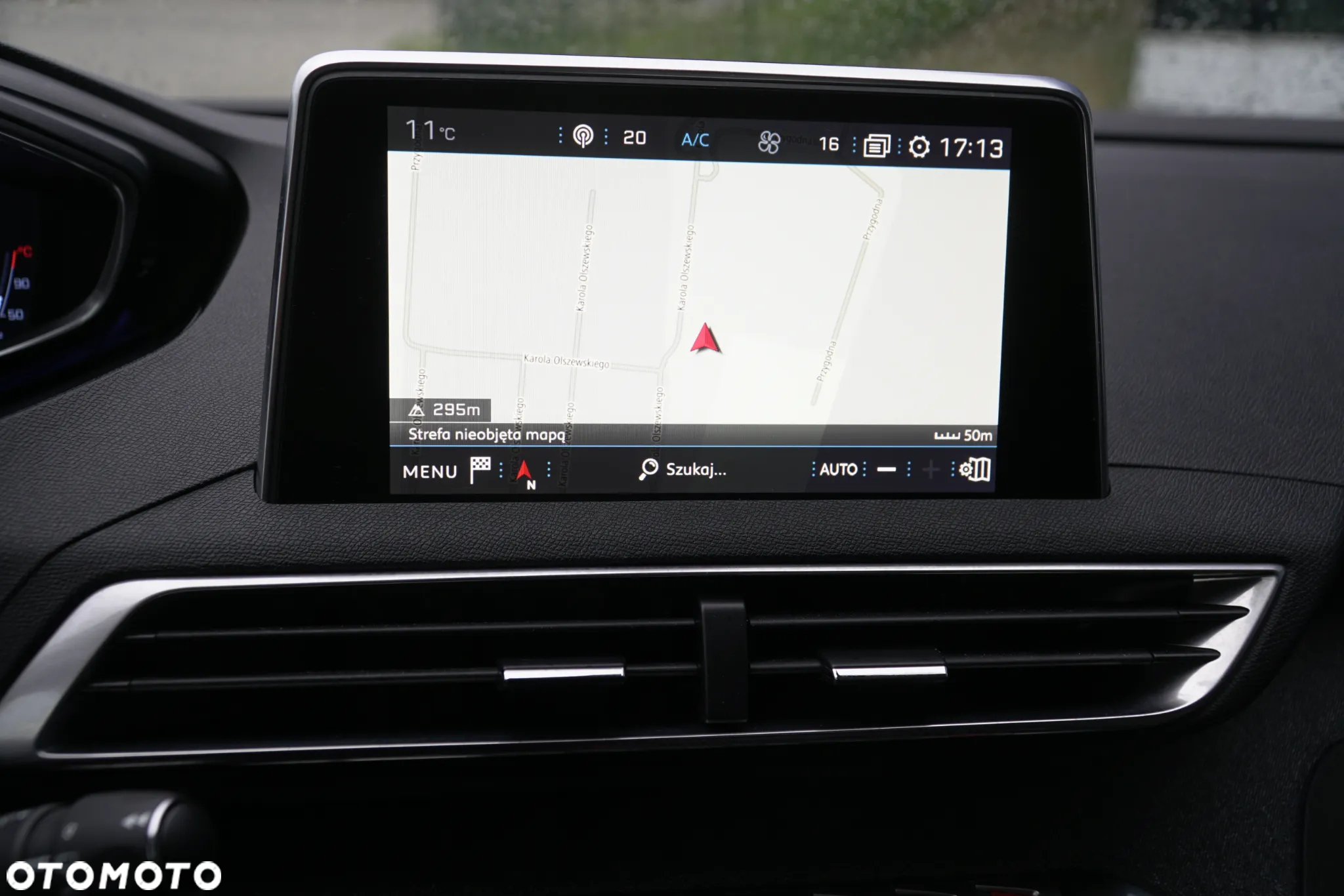 Peugeot 3008 1.6 BlueHDi Active S&S - 26