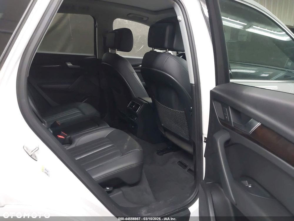 Audi Q5 2.0 TFSI Quattro S tronic design - 9