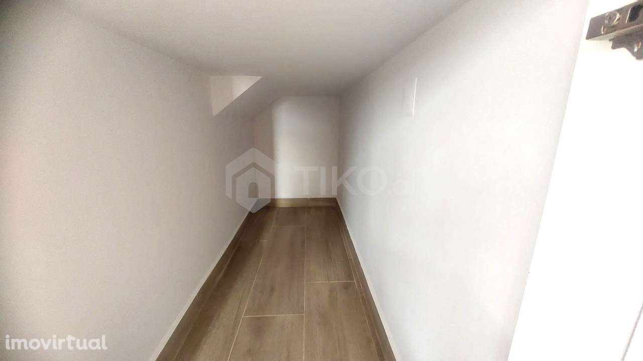 Moradia Geminada T3 Nova com Terraço, Garagem e Eficiência A+ na Quint - Grande imagem: 5/22