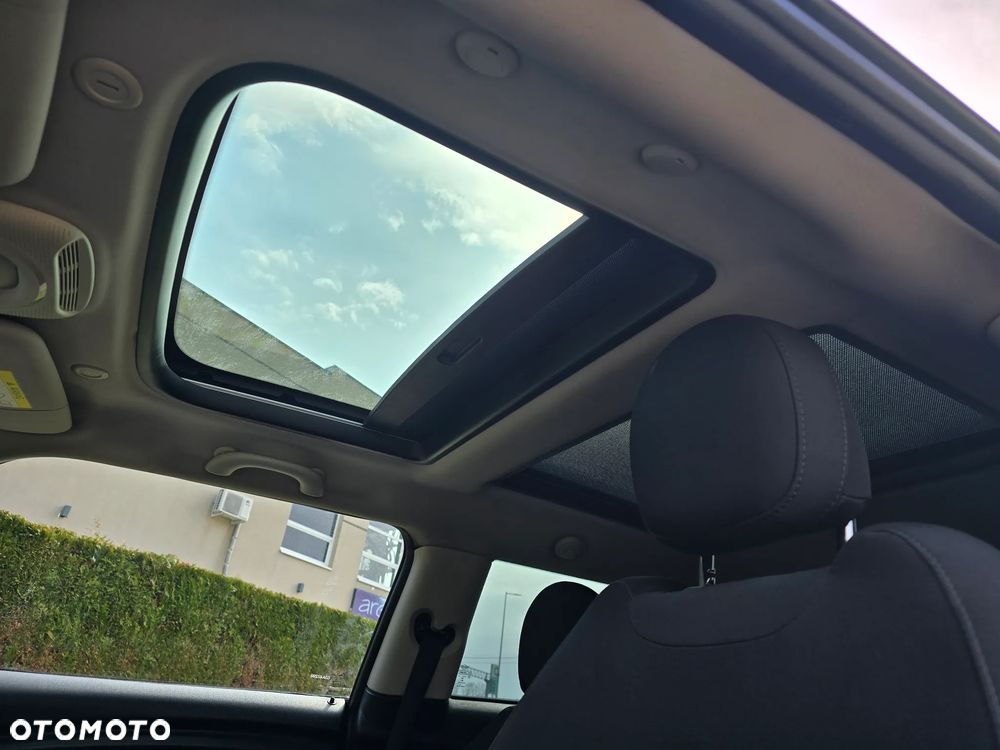 MINI Cooper Classic Trim - 19