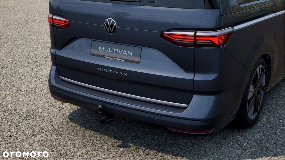 Volkswagen Multivan 2.0 TSI L2 Style DSG - 8