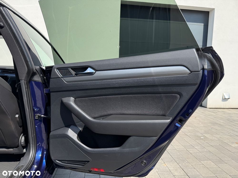 Volkswagen Arteon - 34