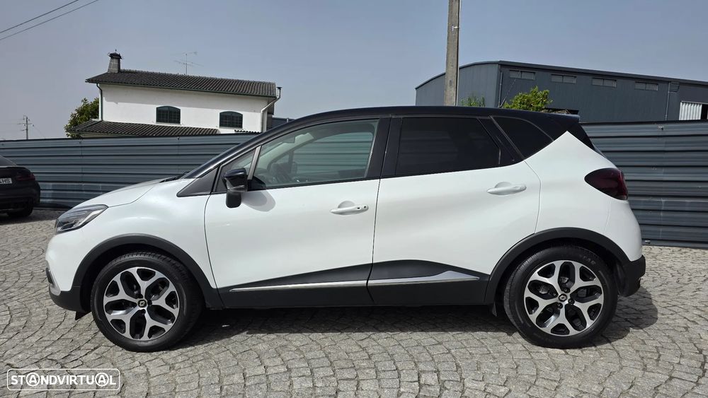Renault Captur 0.9 TCE Exclusive - 7