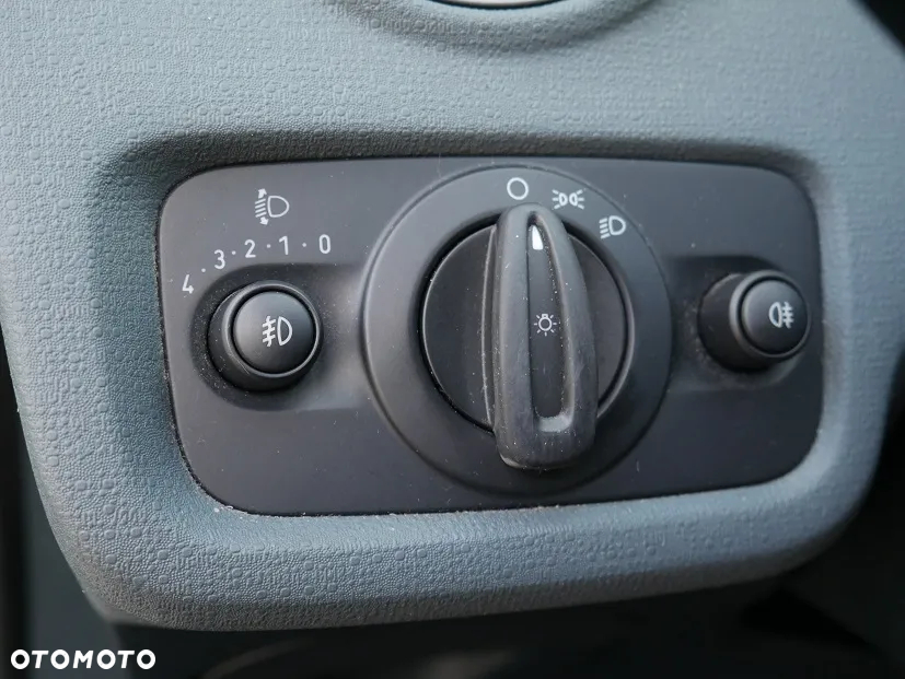Ford Fiesta - 18