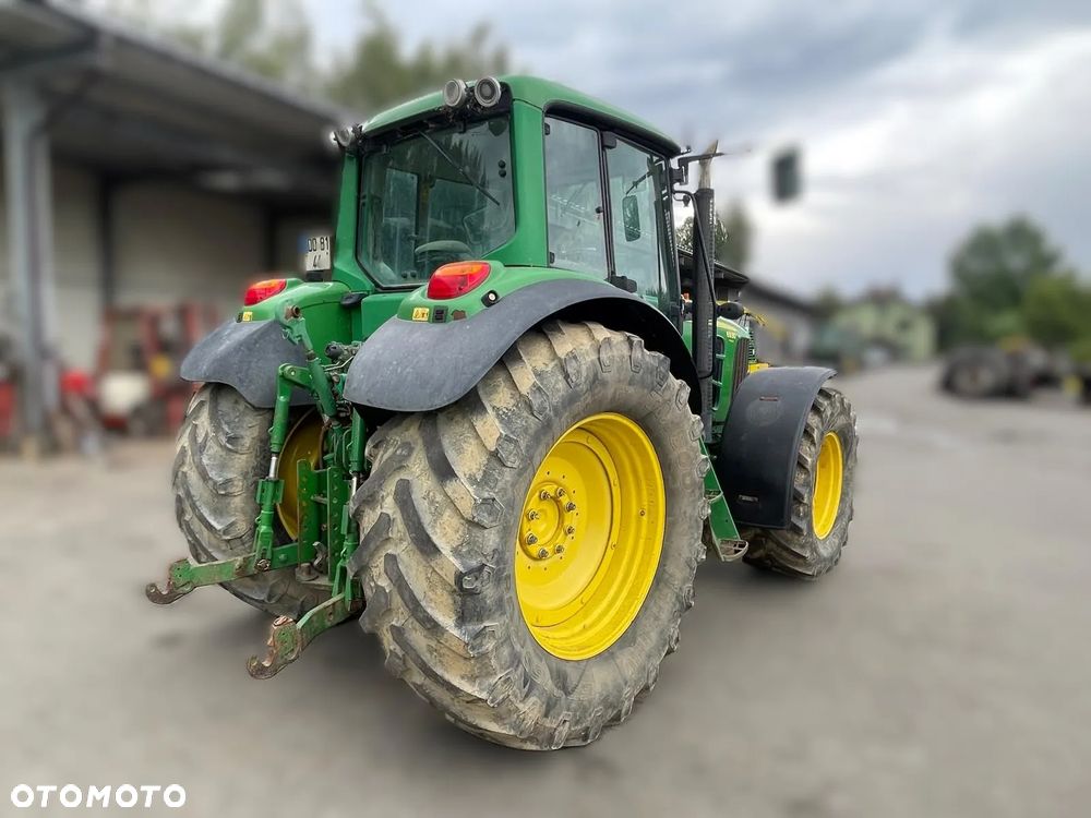 John Deere 6930 Premium - 5