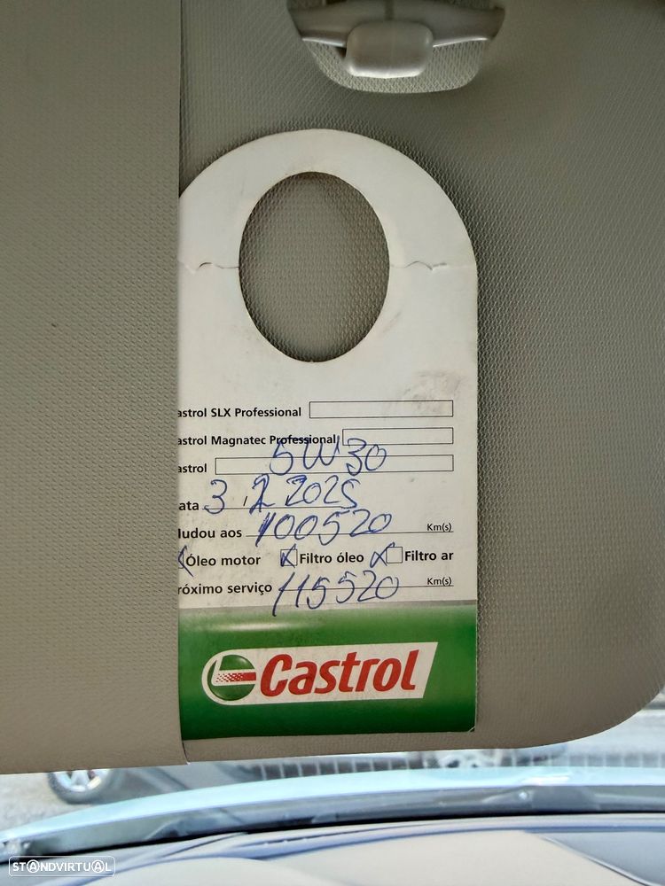 Mazda 6 M6 2.2 SKY-D Excellence PL.Navi - 37