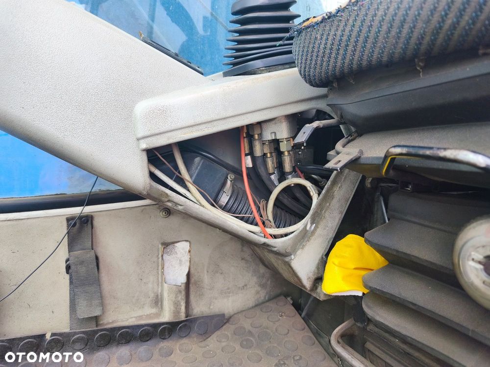 Liebherr A 914 Litronic - 35