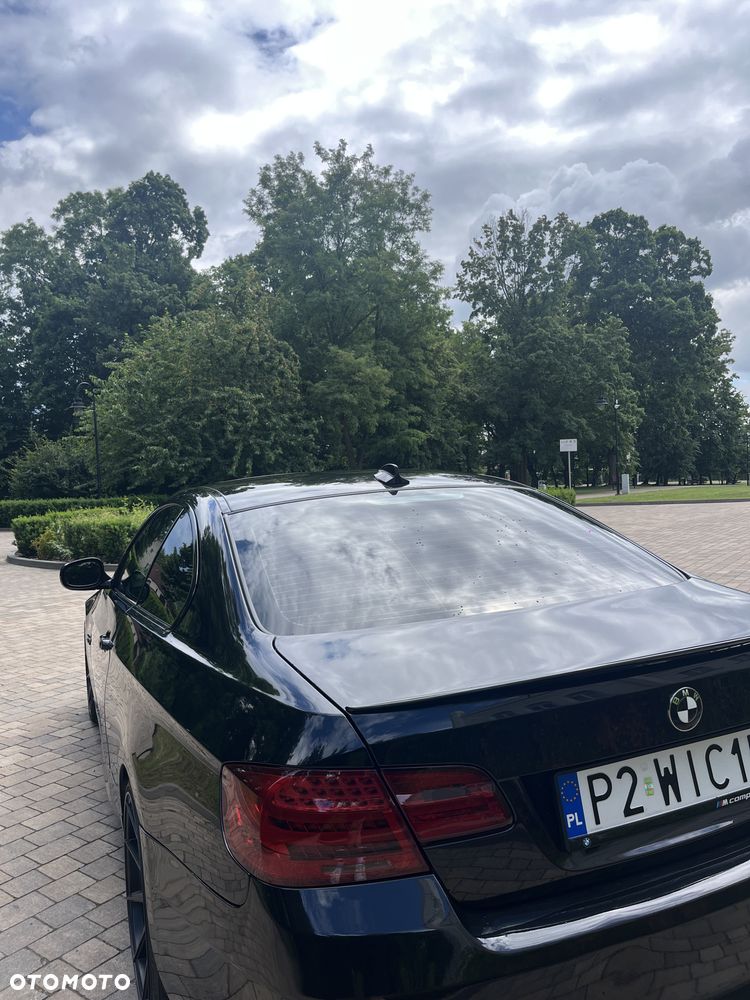 BMW Seria 3 335i - 13