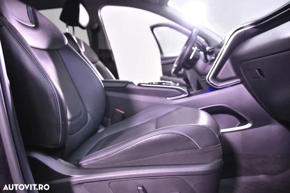 Hyundai Tucson - 11