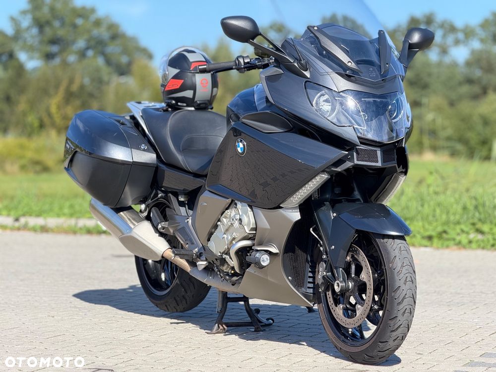 BMW K - 17