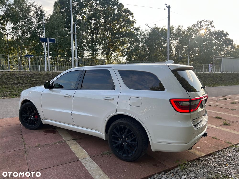 Dodge Durango - 6