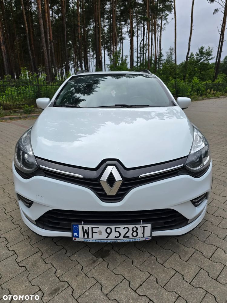Renault Clio - 7