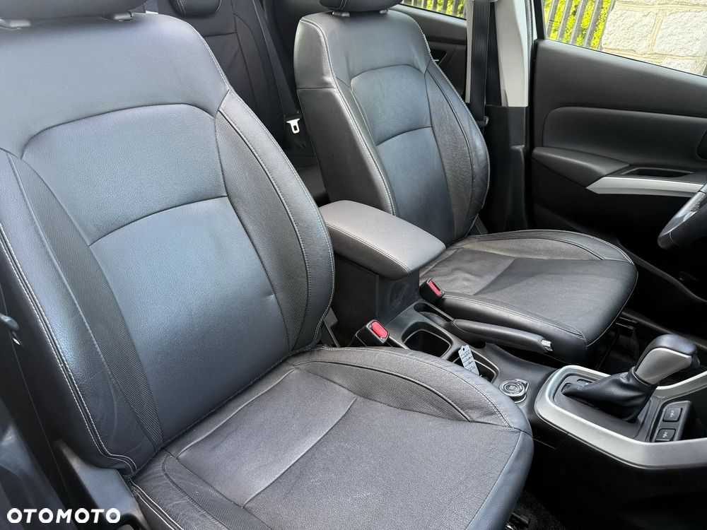 Suzuki SX4 - 25