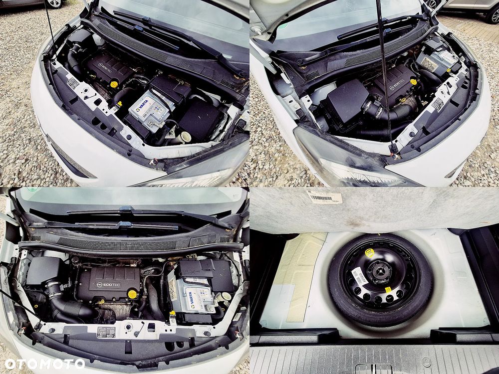Opel Meriva 1.4 Innovation - 33