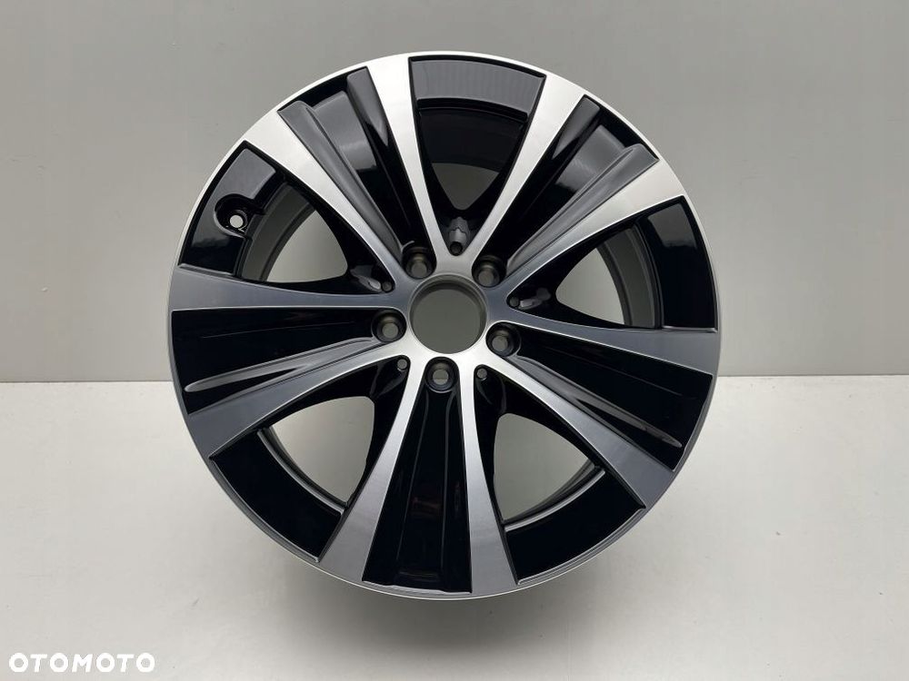 FELGA MERCEDES E KLASA W213 A213 8J 18 ET43 A2134013700 - 1