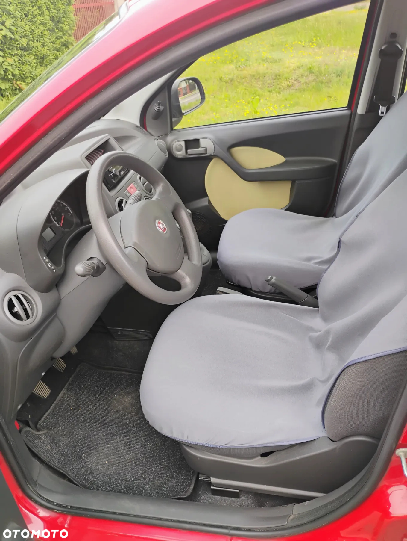 Fiat Panda 1.2 Dynamic - 6