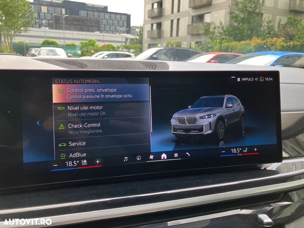 BMW X5 xDrive30d AT MHEV - 9