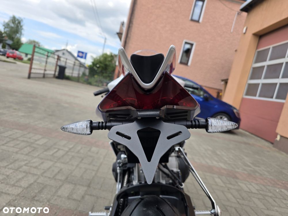 Aprilia RS - 12