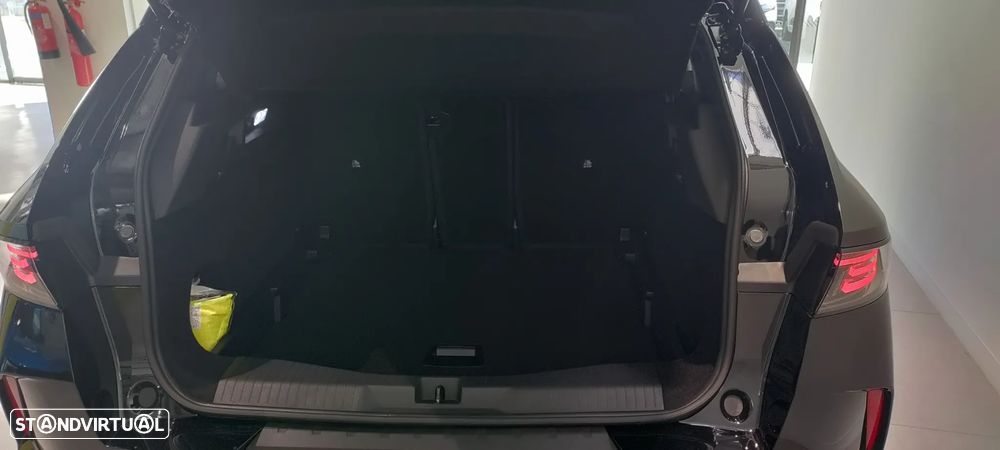 Opel Grandland 1.2 Hybrid GS eDCT - 19