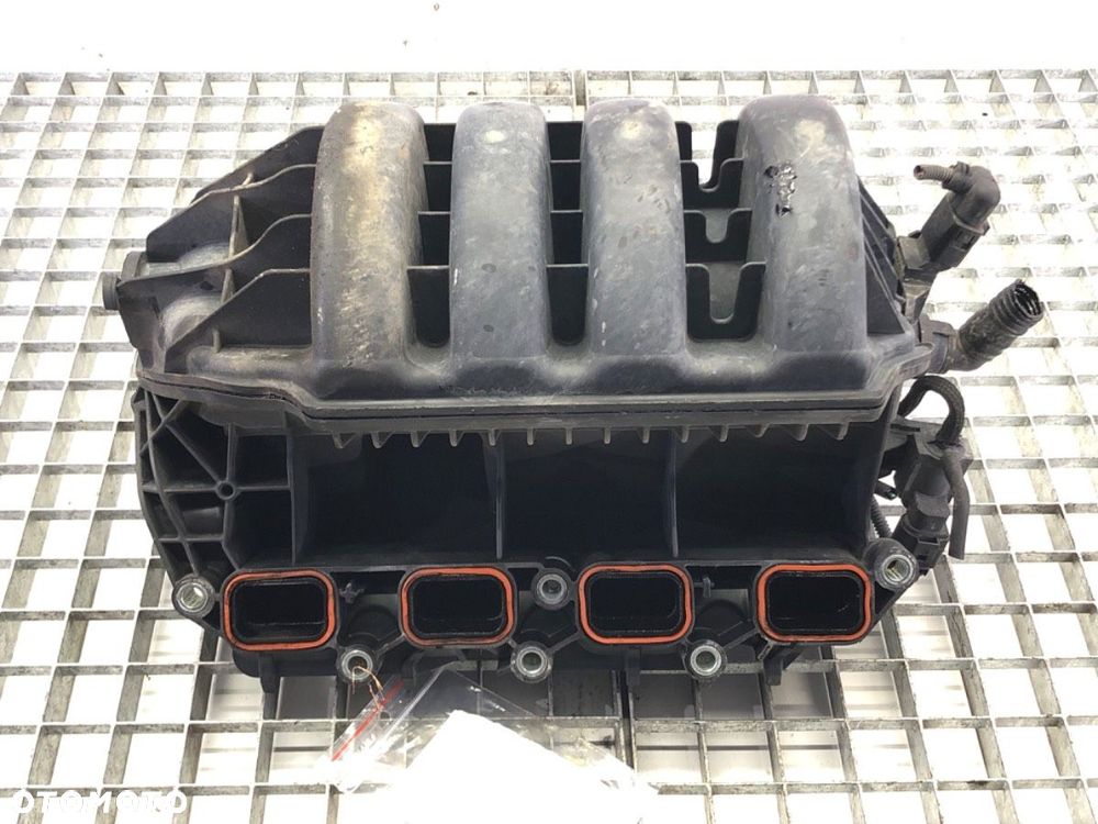 KOLEKTOR SSĄCY  VW GOLF PLUS V (5M1, 521) 2004 - 2013 1.6 FSI 85 kW [115 KM] benzyna 2004 - 2008 - 3