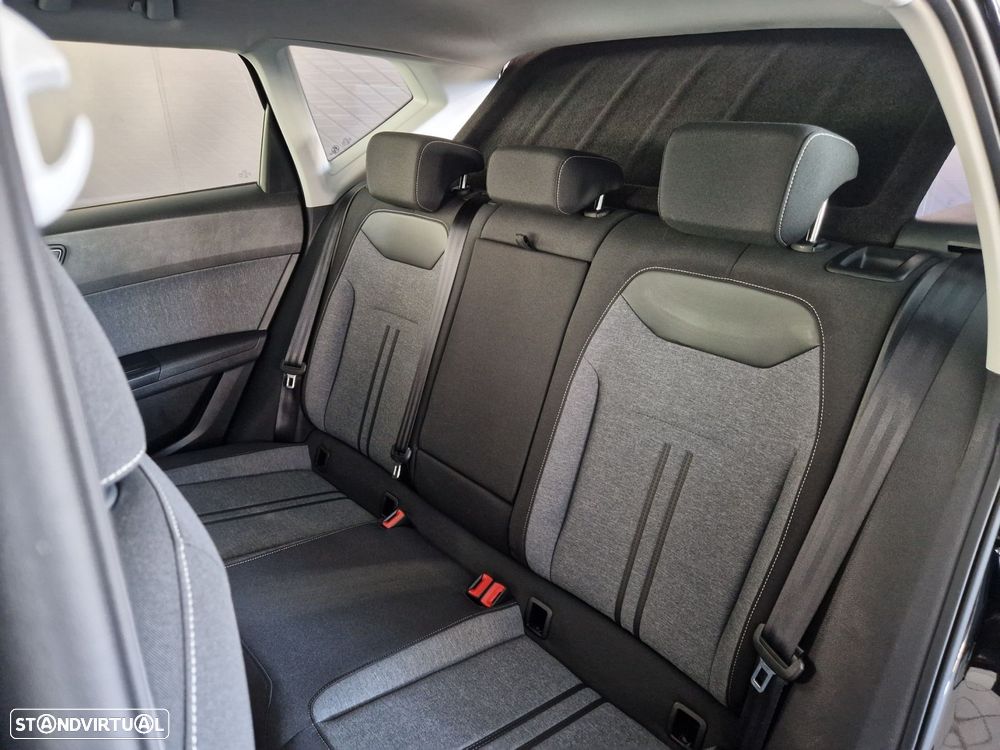 SEAT Ateca 1.0 TSI Style - 20