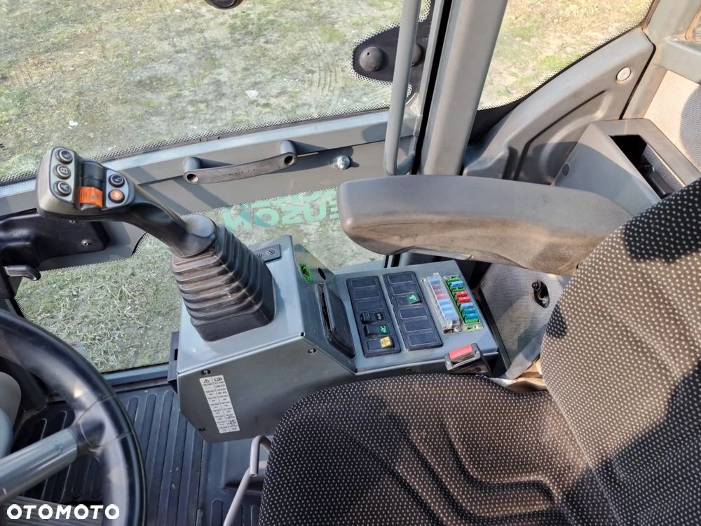 Wacker Neuson WL 52 - 29