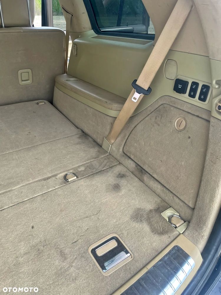 Mercedes-Benz GL - 17