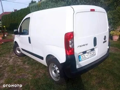 Fiat Fiorino - 2