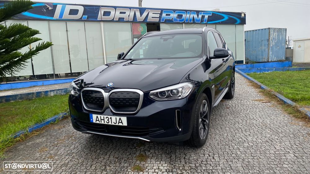 BMW iX3 Inspiring - 6
