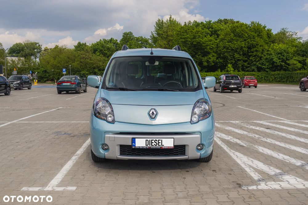 Renault Kangoo ENERGY dCi 90 FAP Start & Stop TomTom Edition - 2