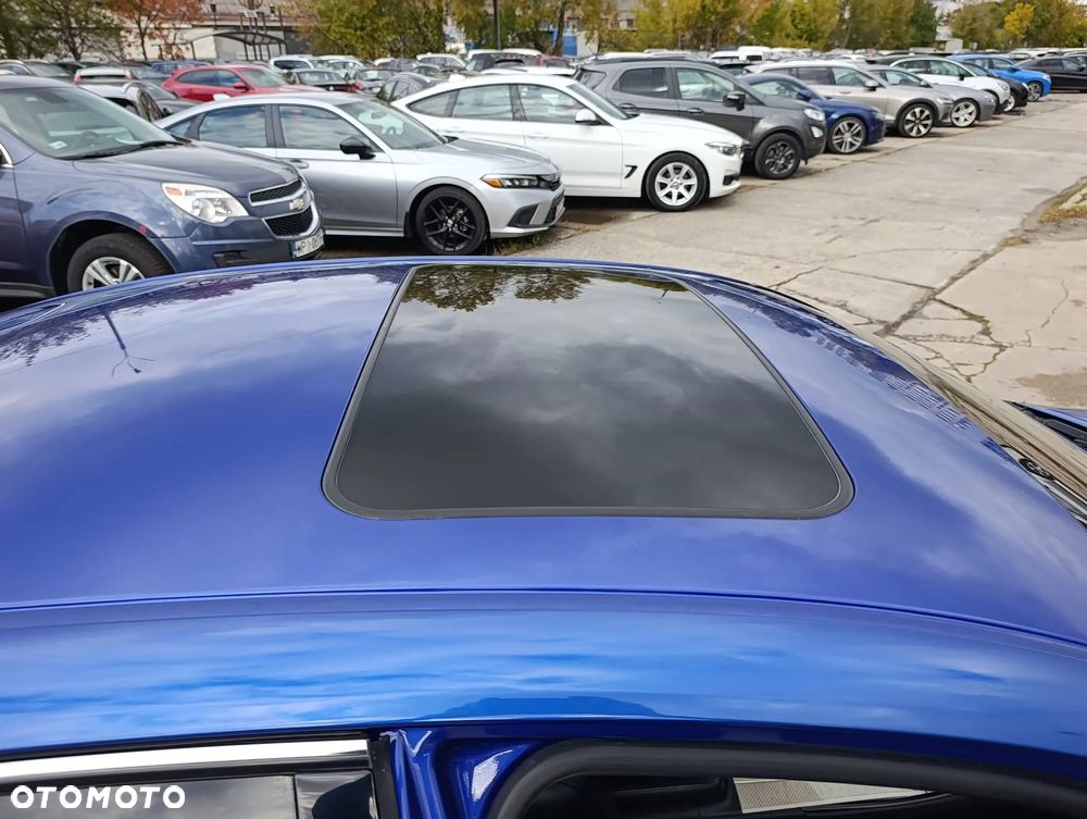 Lexus IS F Sport - 9