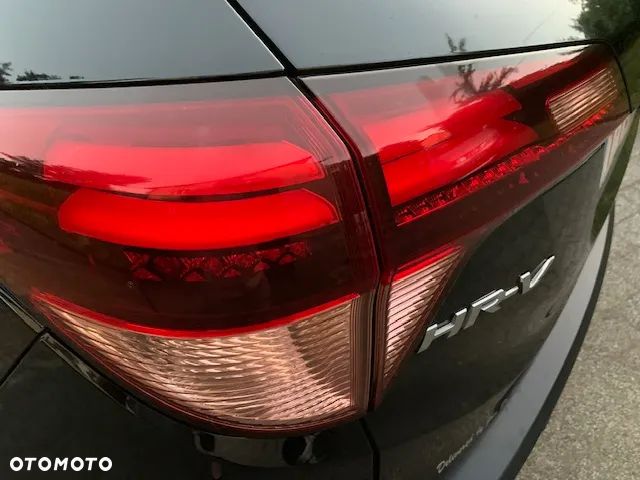 Honda HR-V 1.5 Executive (ADAS / Connect+) - 9