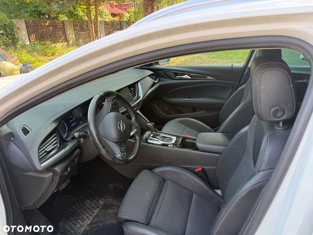 Opel Insignia 2.0 CDTI Elegance S&S - 4