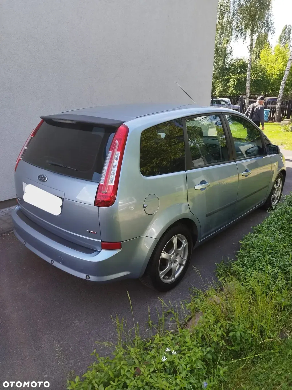 Ford C-MAX - 2
