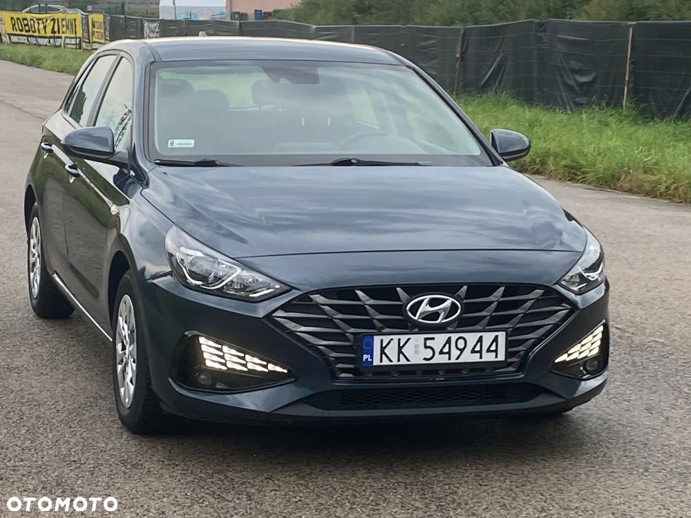 Hyundai i30 - 13