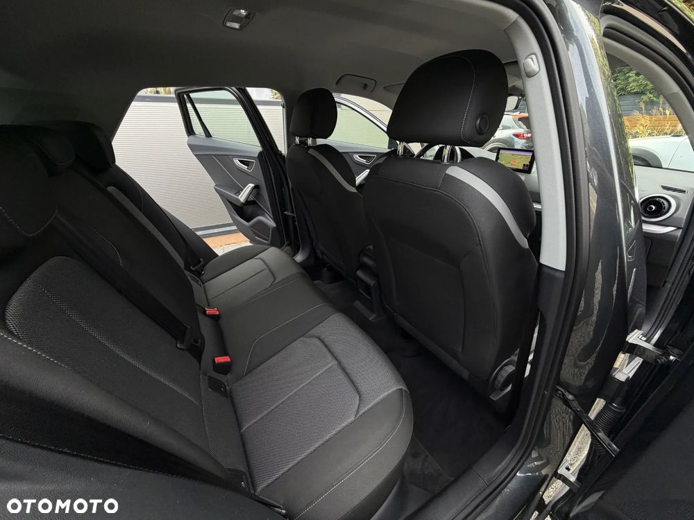 Audi Q2 35 TFSI S tronic S line - 17