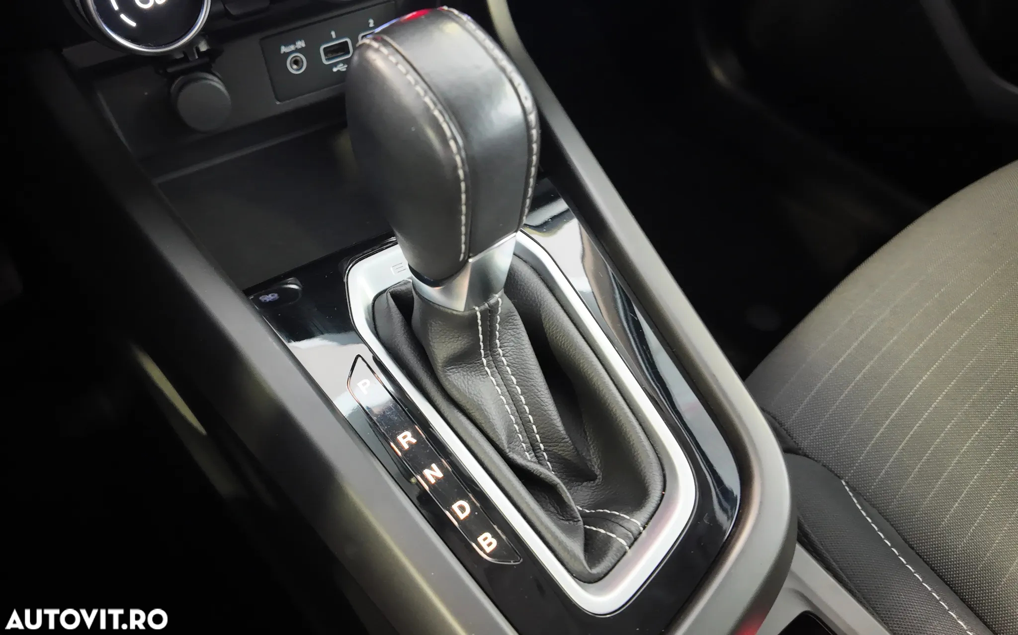 Renault Arkana E-TECH Hybrid 145 Techno - 21