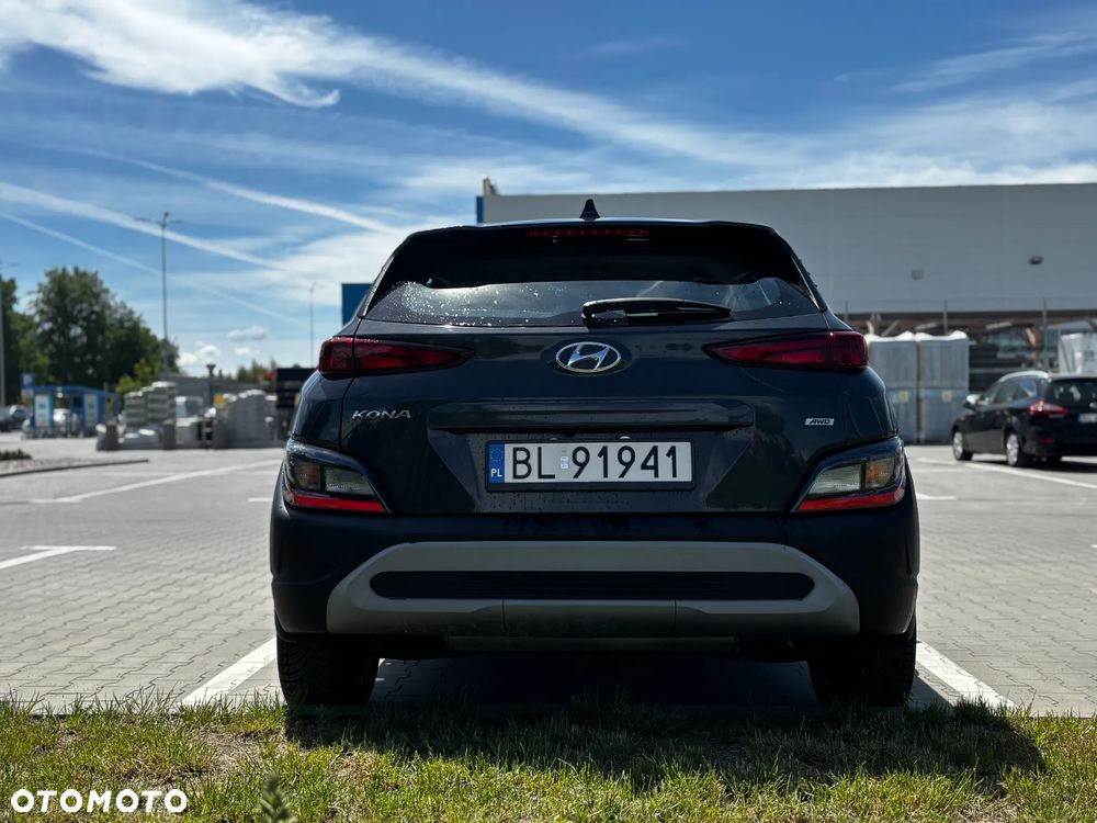 Hyundai Kona - 6